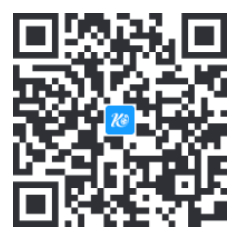 iOS 苹果版 二维码（CROWN SPORTS）